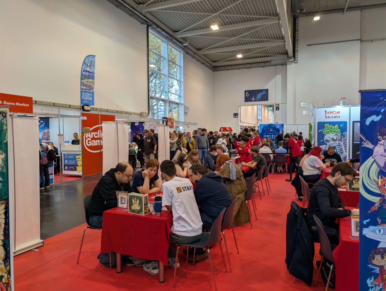 ꡼ No.023 | ˥ܥ塼ॢåפSPIEL'25ɥĥƼޤ ֻ֥ܥХפ