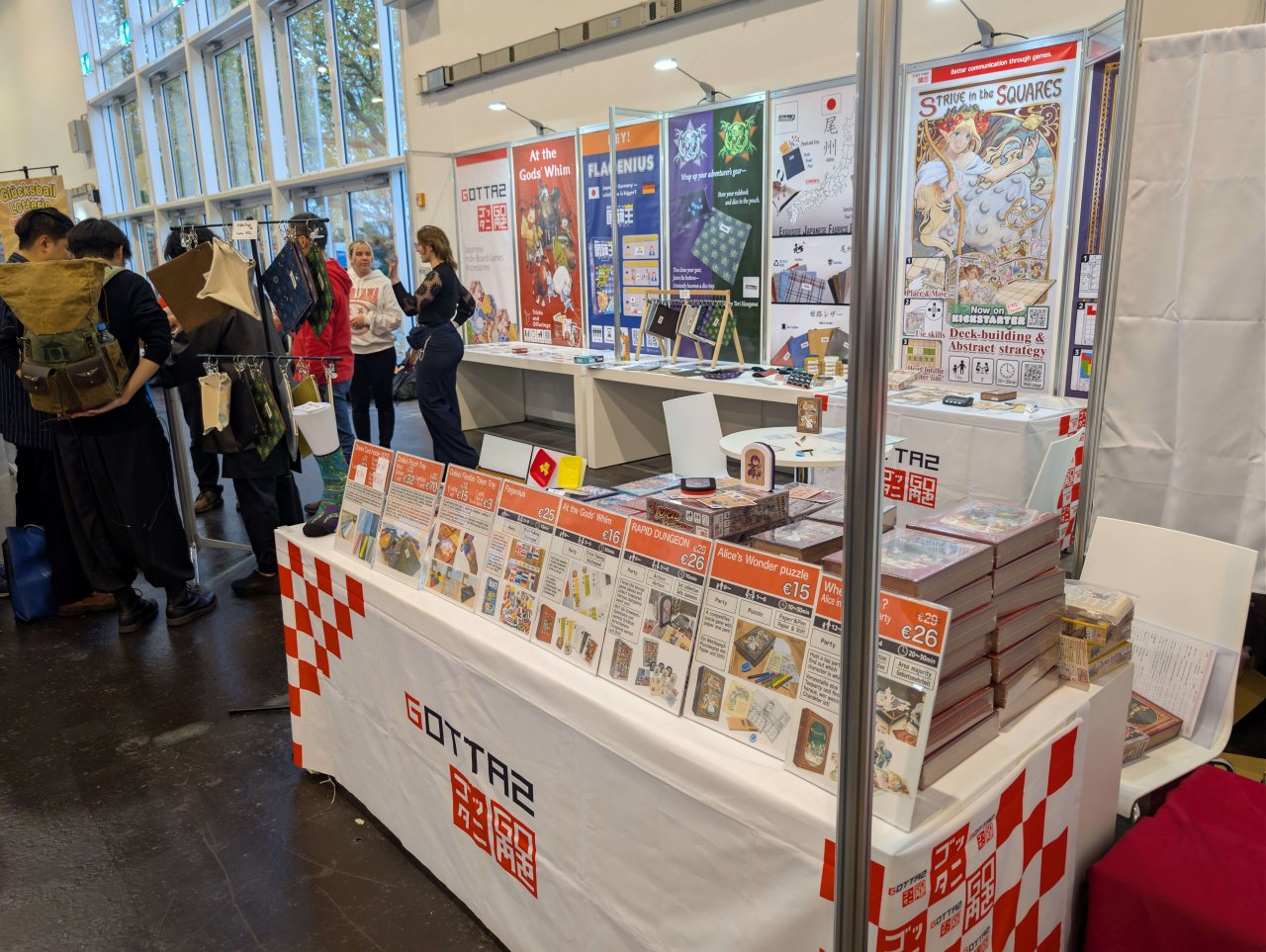 ꡼ No.024 | ˥ܥ塼ॢåפSPIEL'25ɥĥƼޤ ֻ֥ܥХפ