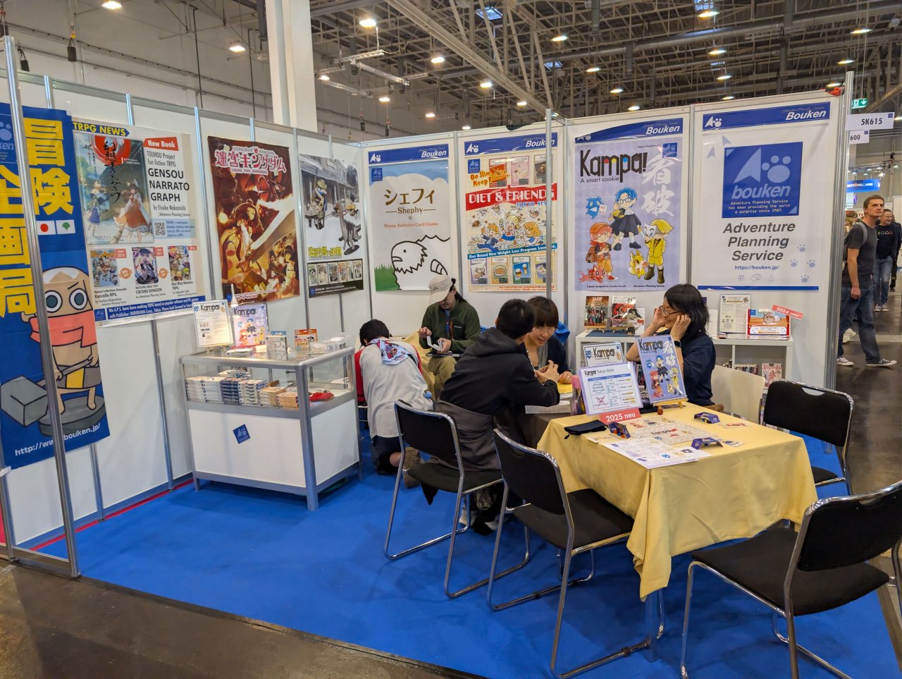 ꡼ No.025 | ˥ܥ塼ॢåפSPIEL'25ɥĥƼޤ ֻ֥ܥХפ