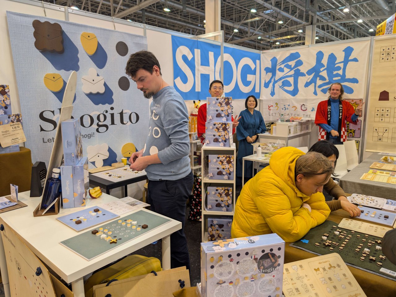 ꡼ No.027 | ˥ܥ塼ॢåפSPIEL'25ɥĥƼޤ ֻ֥ܥХפ