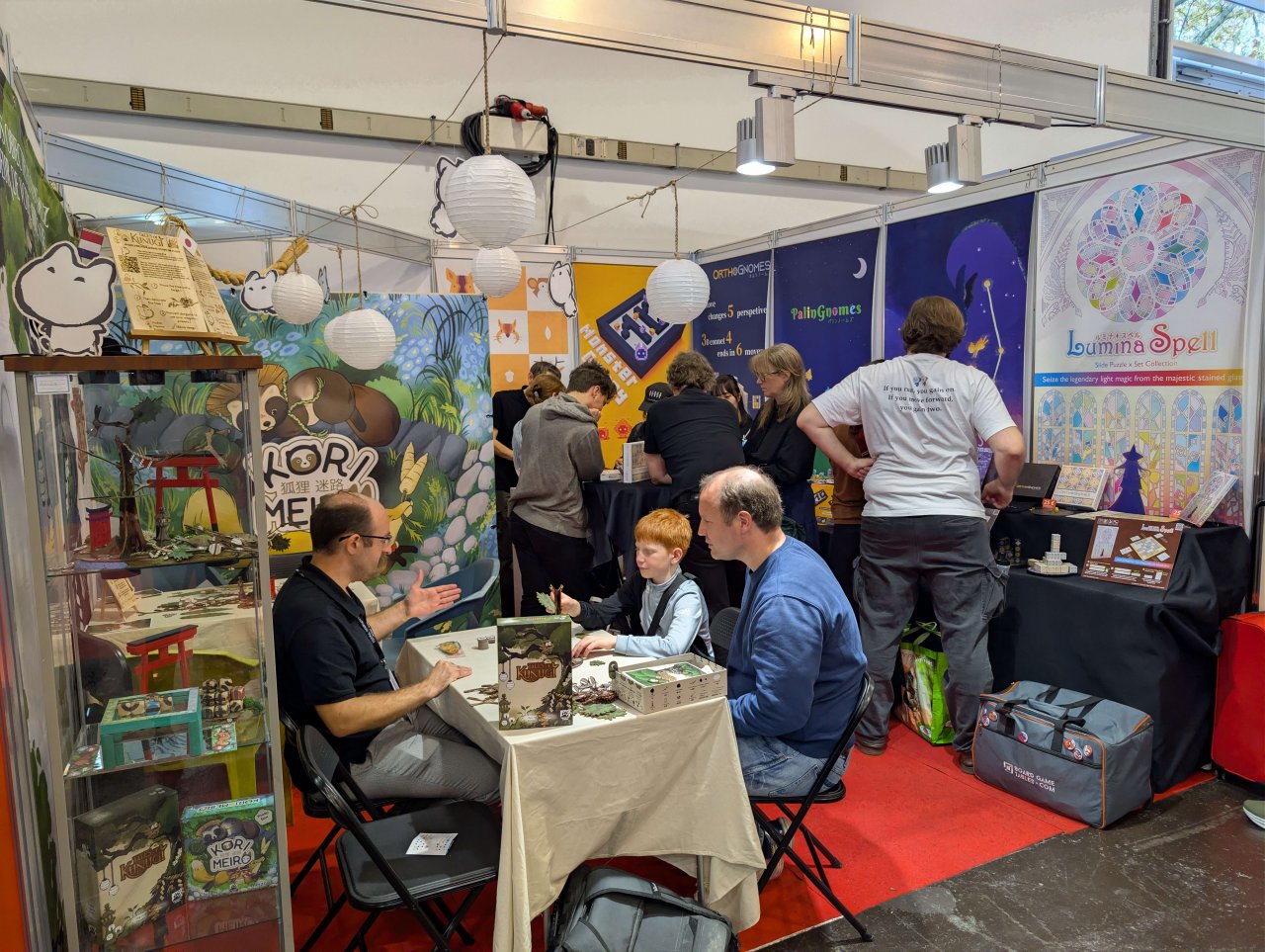 ꡼ No.028 | ˥ܥ塼ॢåפSPIEL'25ɥĥƼޤ ֻ֥ܥХפ