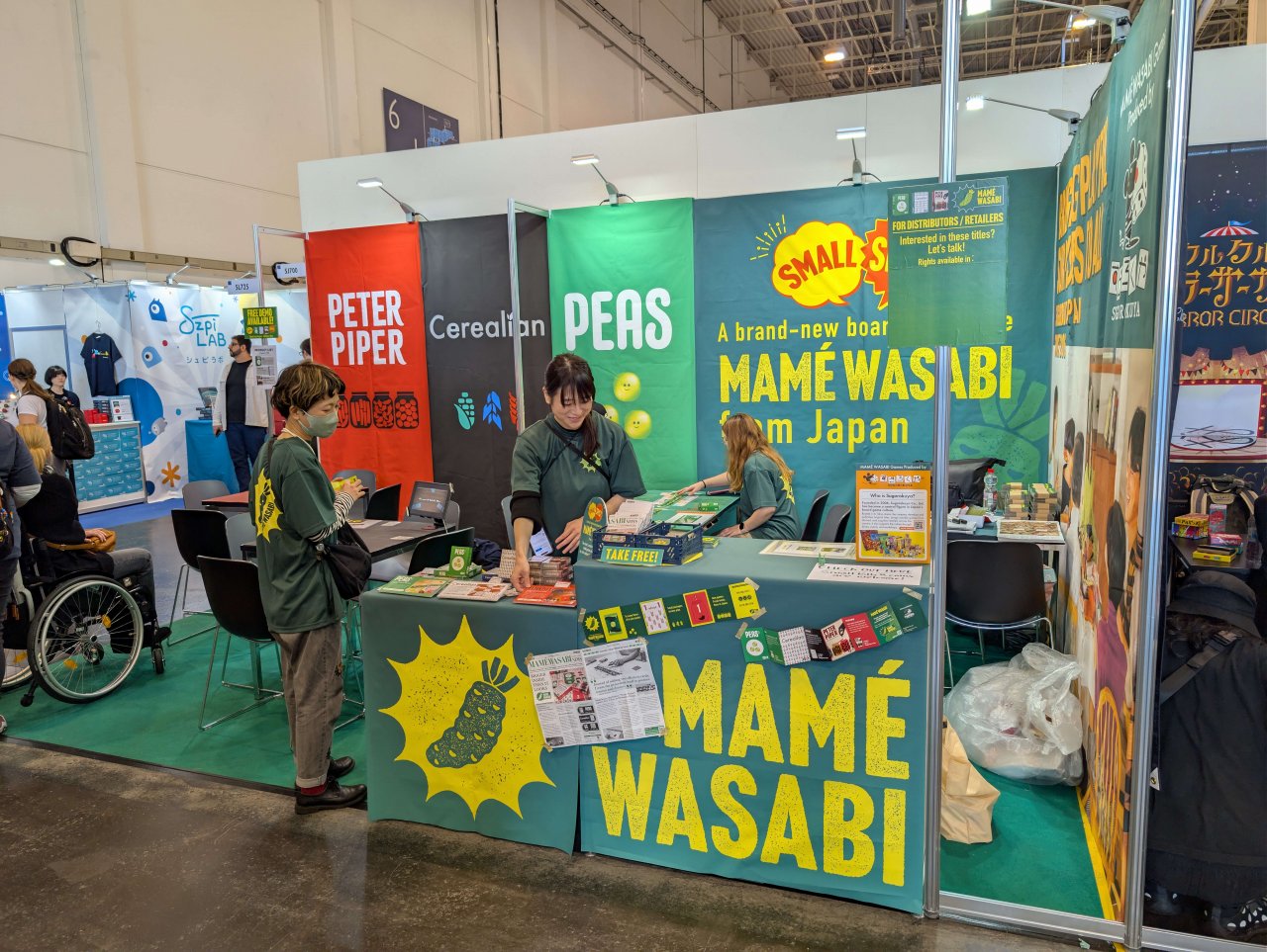 ꡼ No.029 | ˥ܥ塼ॢåפSPIEL'25ɥĥƼޤ ֻ֥ܥХפ