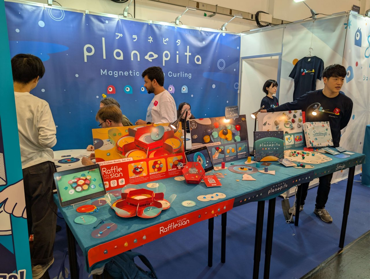 ꡼ No.031 | ˥ܥ塼ॢåפSPIEL'25ɥĥƼޤ ֻ֥ܥХפ