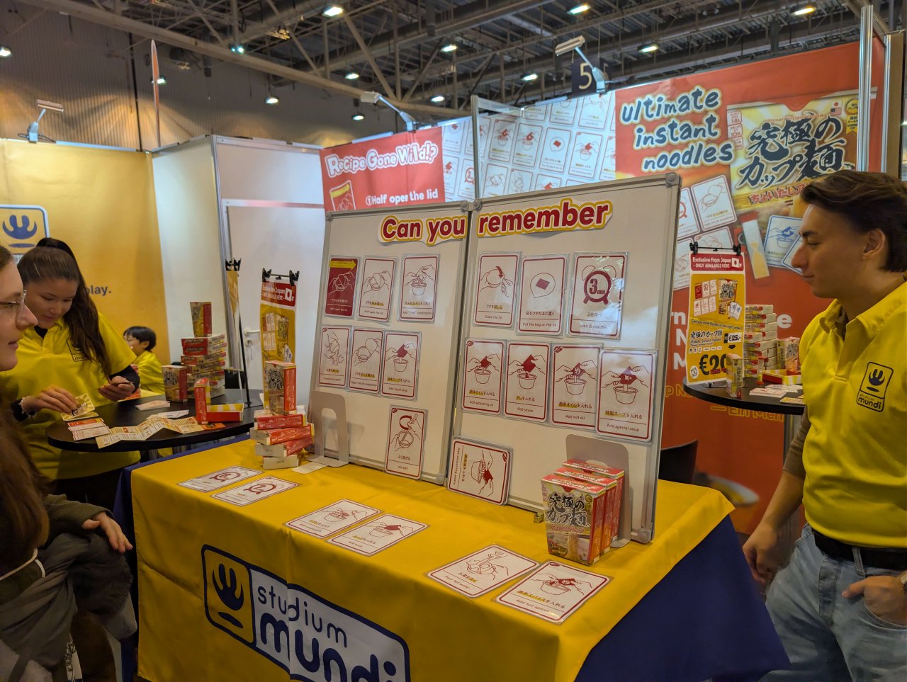 ꡼ No.032 | ˥ܥ塼ॢåפSPIEL'25ɥĥƼޤ ֻ֥ܥХפ