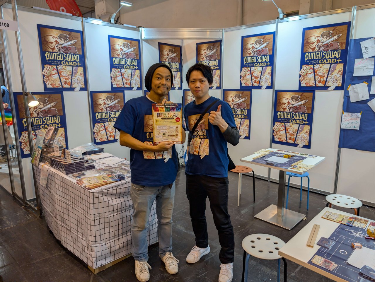 ꡼ No.034 | ˥ܥ塼ॢåפSPIEL'25ɥĥƼޤ ֻ֥ܥХפ