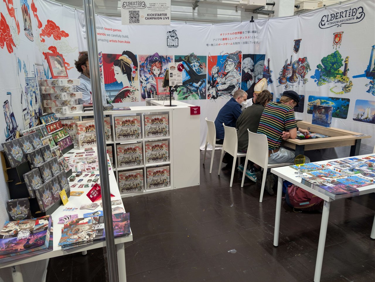 ꡼ No.036 | ˥ܥ塼ॢåפSPIEL'25ɥĥƼޤ ֻ֥ܥХפ