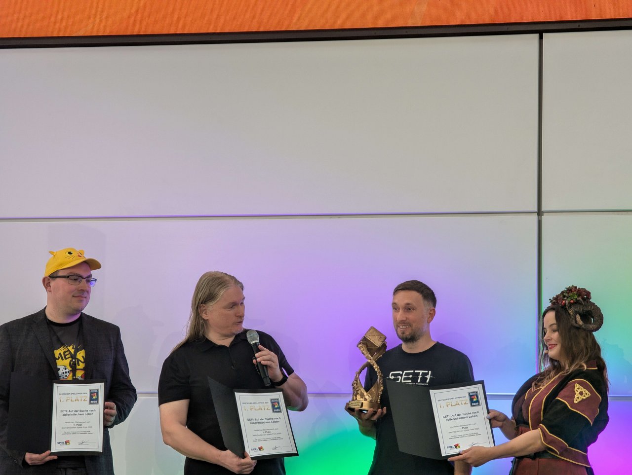 ꡼ No.041 | ˥ܥ塼ॢåפSPIEL'25ɥĥƼޤ ֻ֥ܥХפ