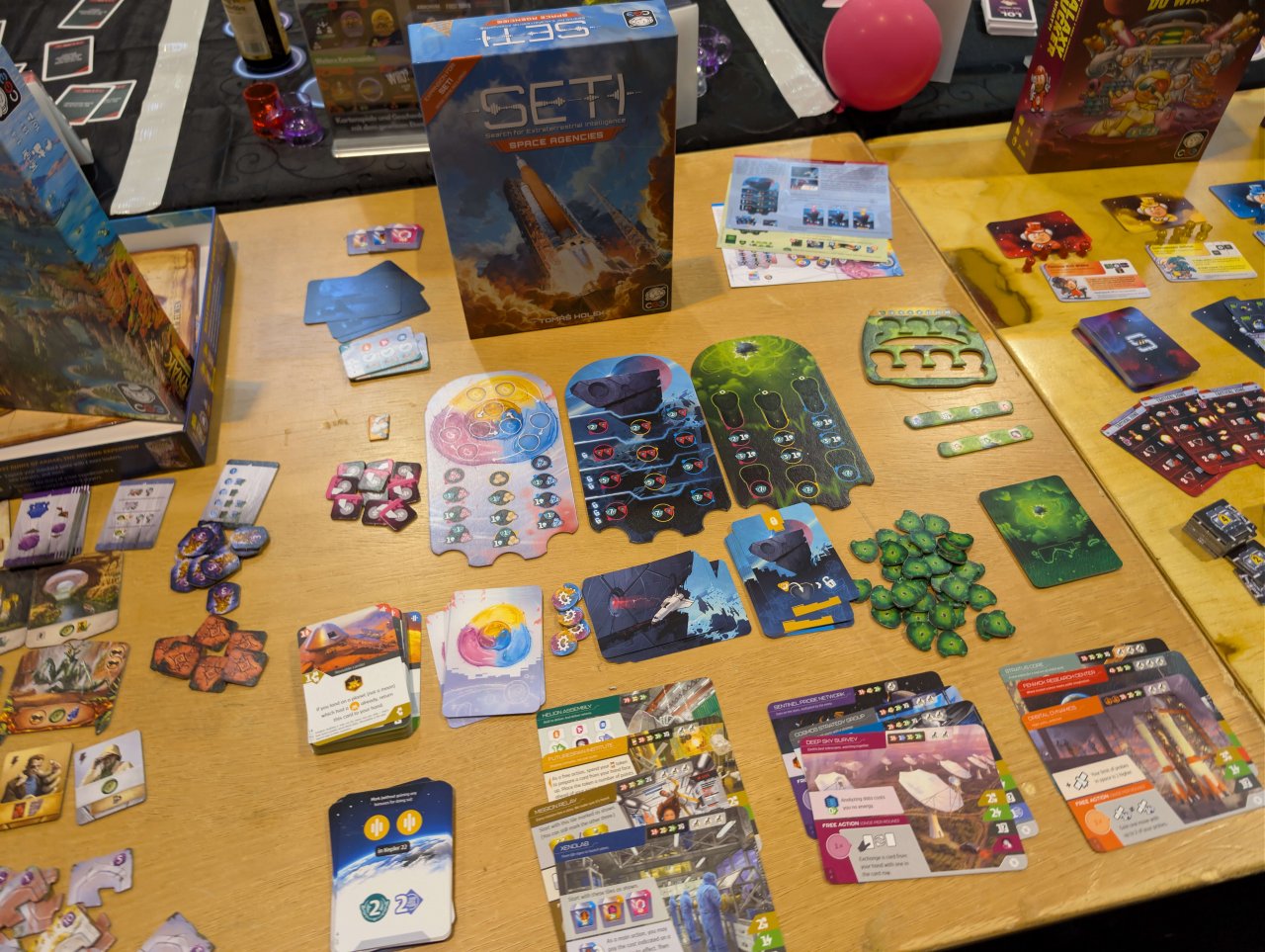 ꡼ No.042 | ˥ܥ塼ॢåפSPIEL'25ɥĥƼޤ ֻ֥ܥХפ