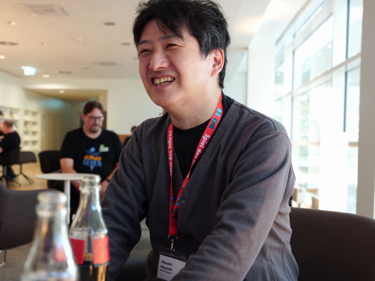 ꡼ No.044 | ˥ܥ塼ॢåפSPIEL'25ɥĥƼޤ ֻ֥ܥХפ