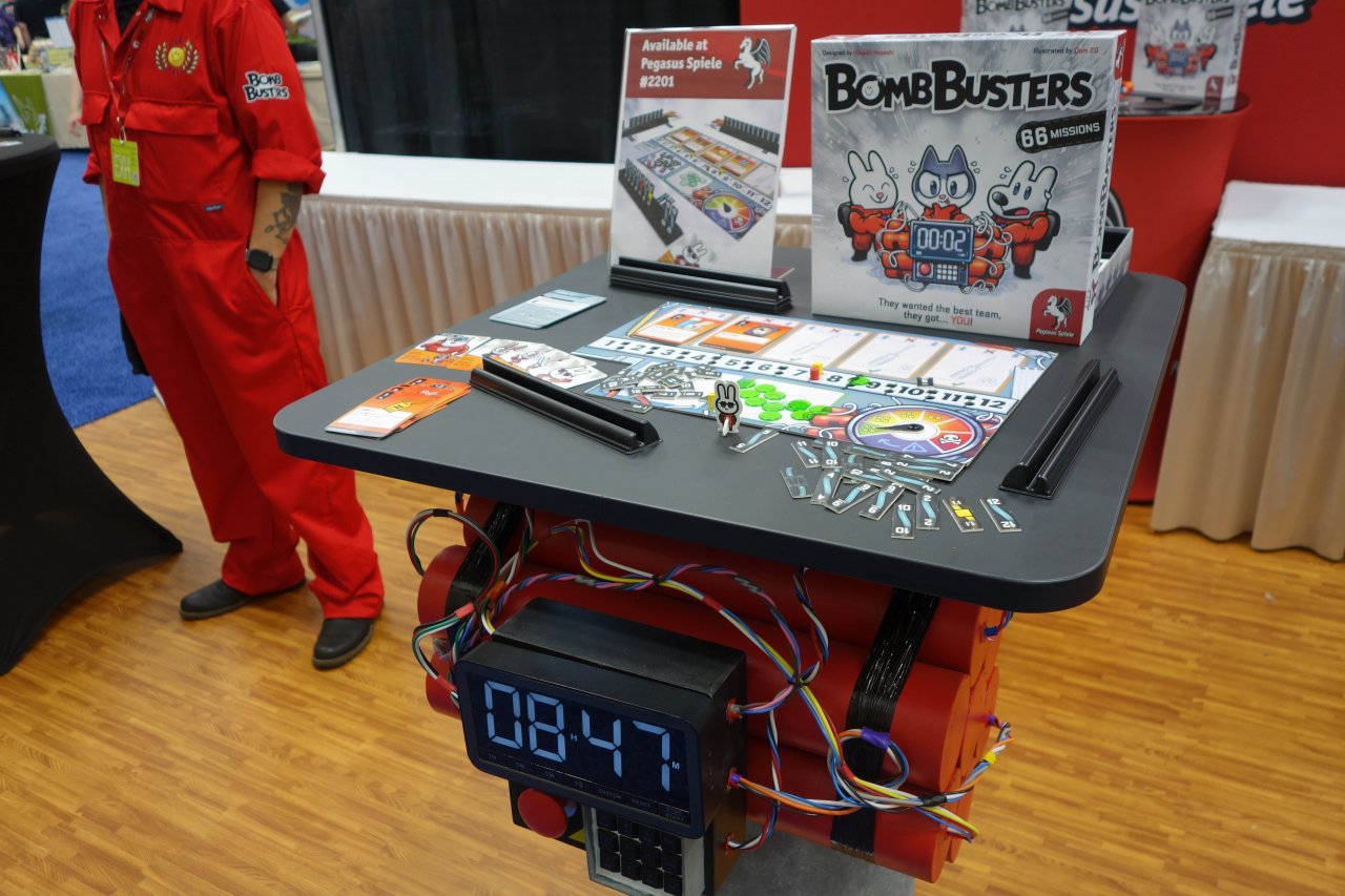 ꡼ No.046 | ˥ܥ塼ॢåפSPIEL'25ɥĥƼޤ ֻ֥ܥХפ