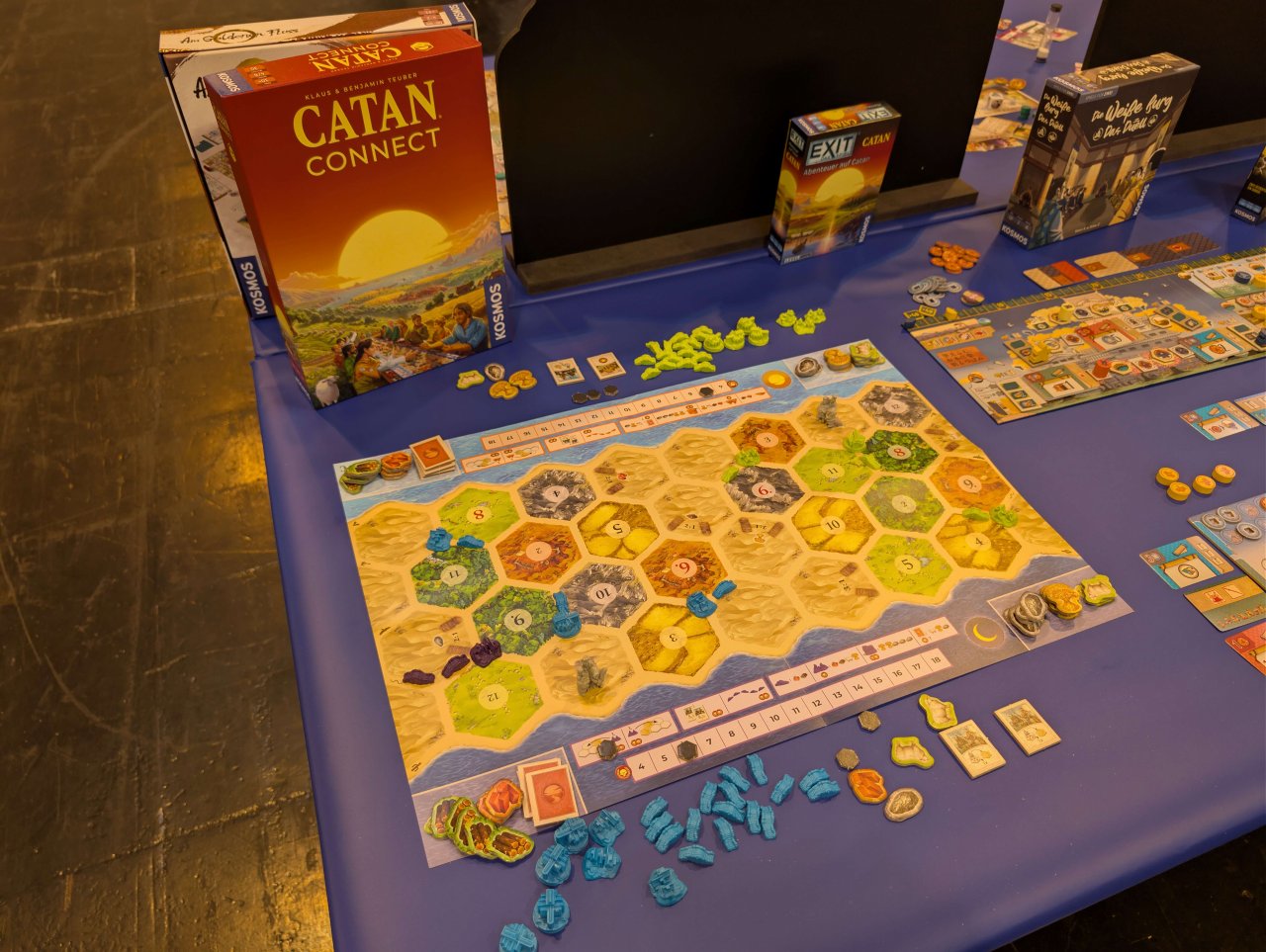 ꡼ No.052 | ˥ܥ塼ॢåפSPIEL'25ɥĥƼޤ ֻ֥ܥХפ