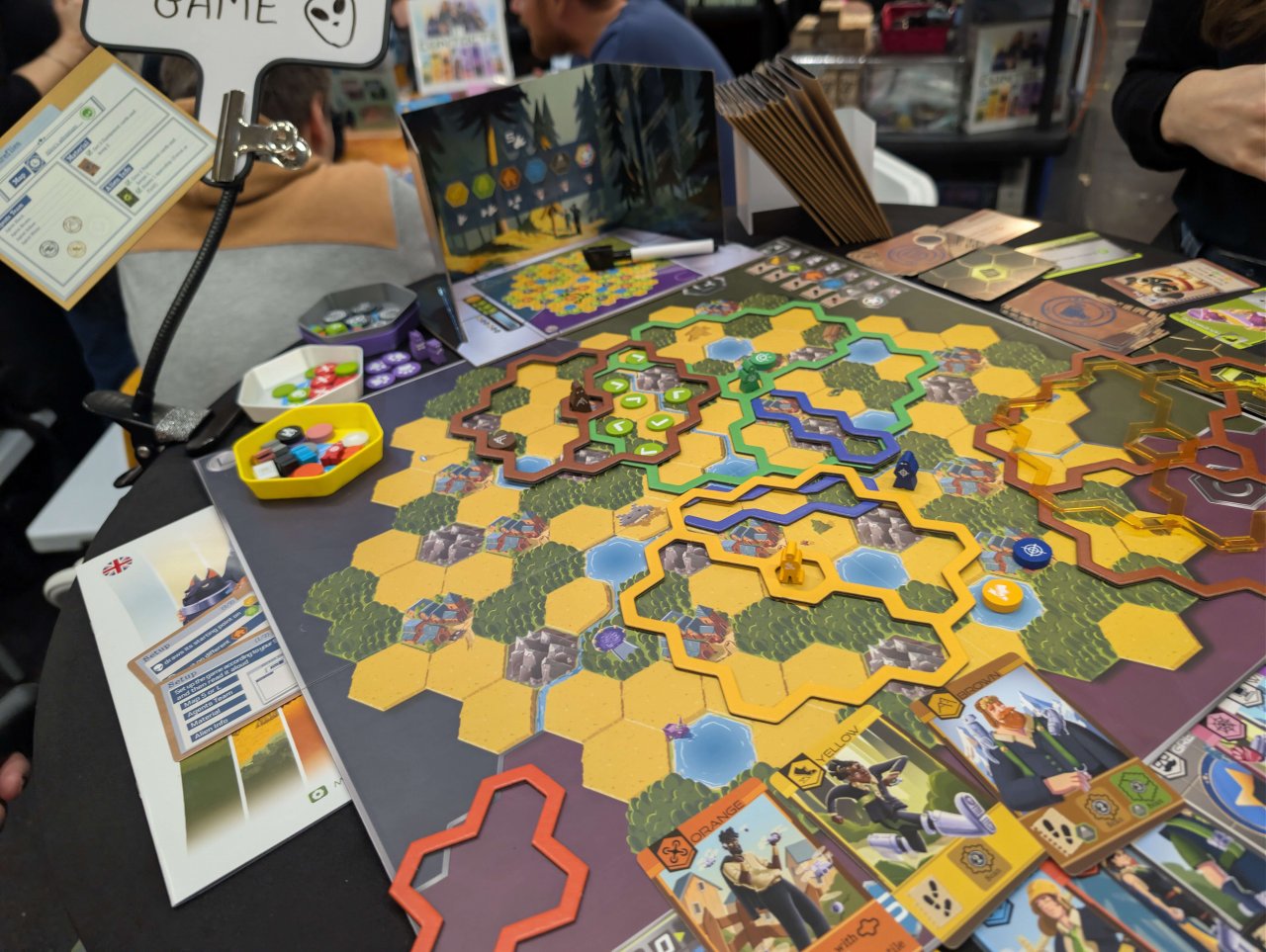 ꡼ No.053 | ˥ܥ塼ॢåפSPIEL'25ɥĥƼޤ ֻ֥ܥХפ