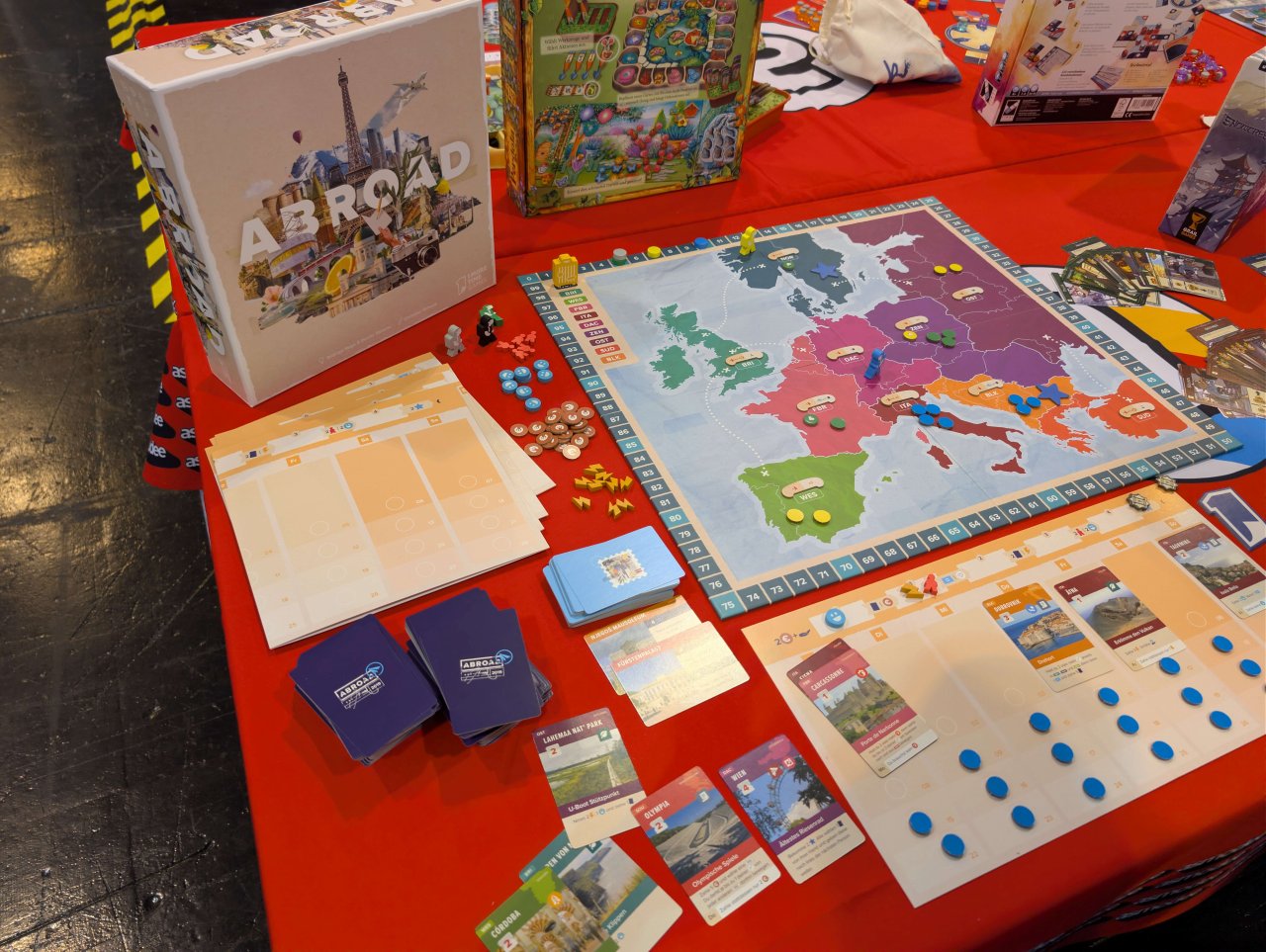 ꡼ No.054 | ˥ܥ塼ॢåפSPIEL'25ɥĥƼޤ ֻ֥ܥХפ