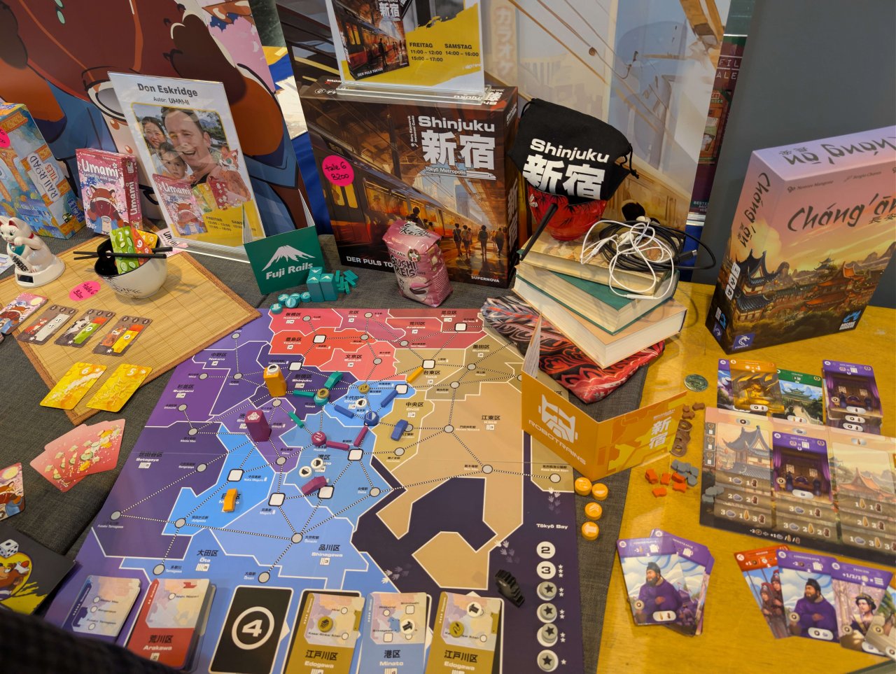 ꡼ No.055 | ˥ܥ塼ॢåפSPIEL'25ɥĥƼޤ ֻ֥ܥХפ