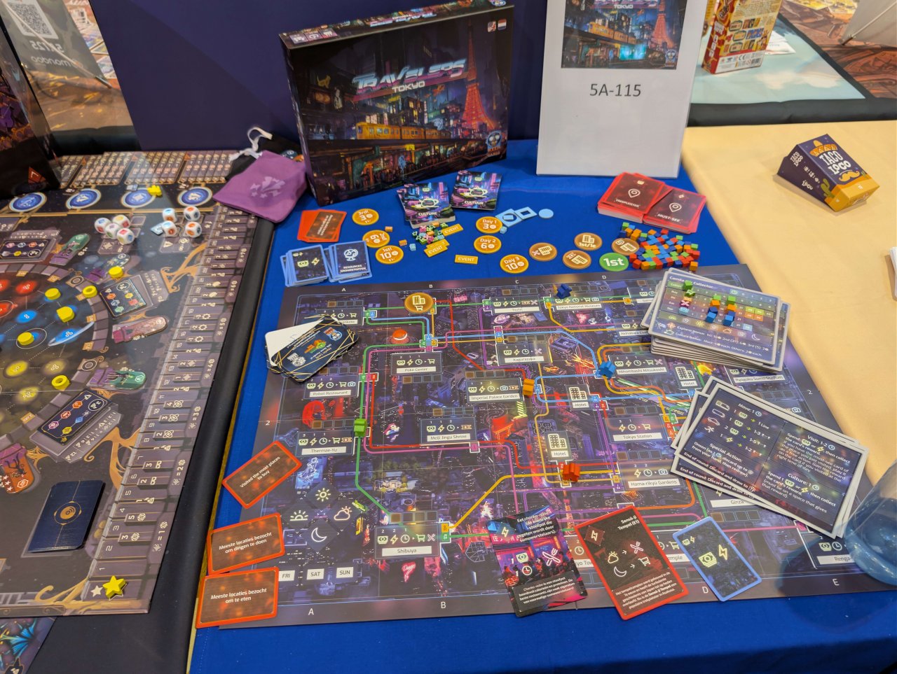 ꡼ No.056 | ˥ܥ塼ॢåפSPIEL'25ɥĥƼޤ ֻ֥ܥХפ