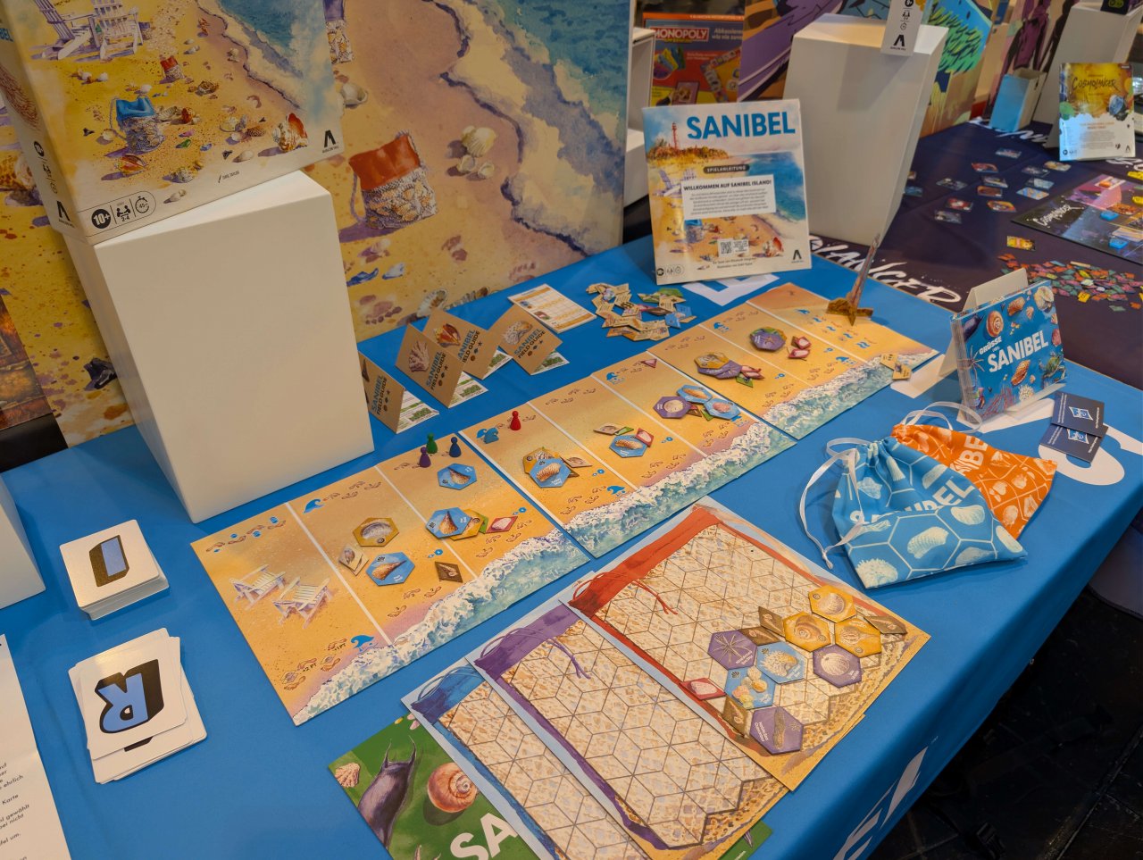 ꡼ No.059 | ˥ܥ塼ॢåפSPIEL'25ɥĥƼޤ ֻ֥ܥХפ