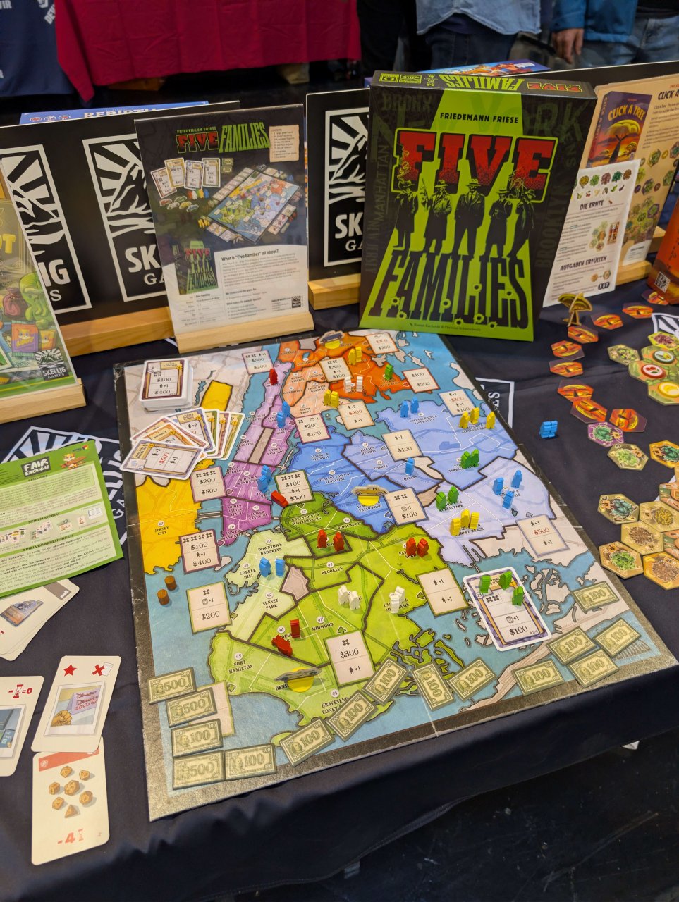 ꡼ No.060 | ˥ܥ塼ॢåפSPIEL'25ɥĥƼޤ ֻ֥ܥХפ