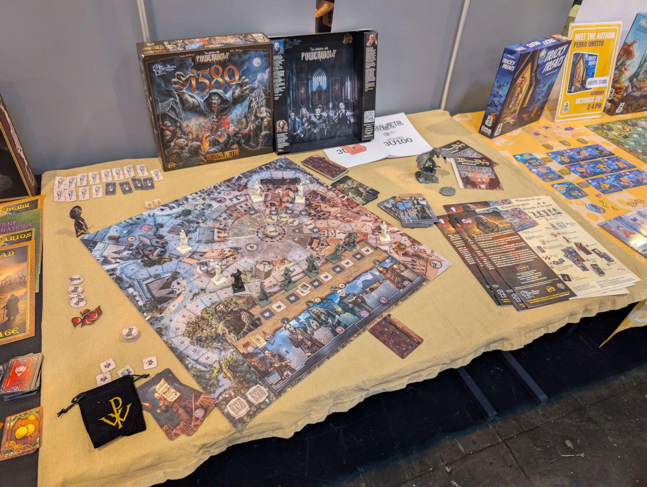 ꡼ No.061 | ˥ܥ塼ॢåפSPIEL'25ɥĥƼޤ ֻ֥ܥХפ