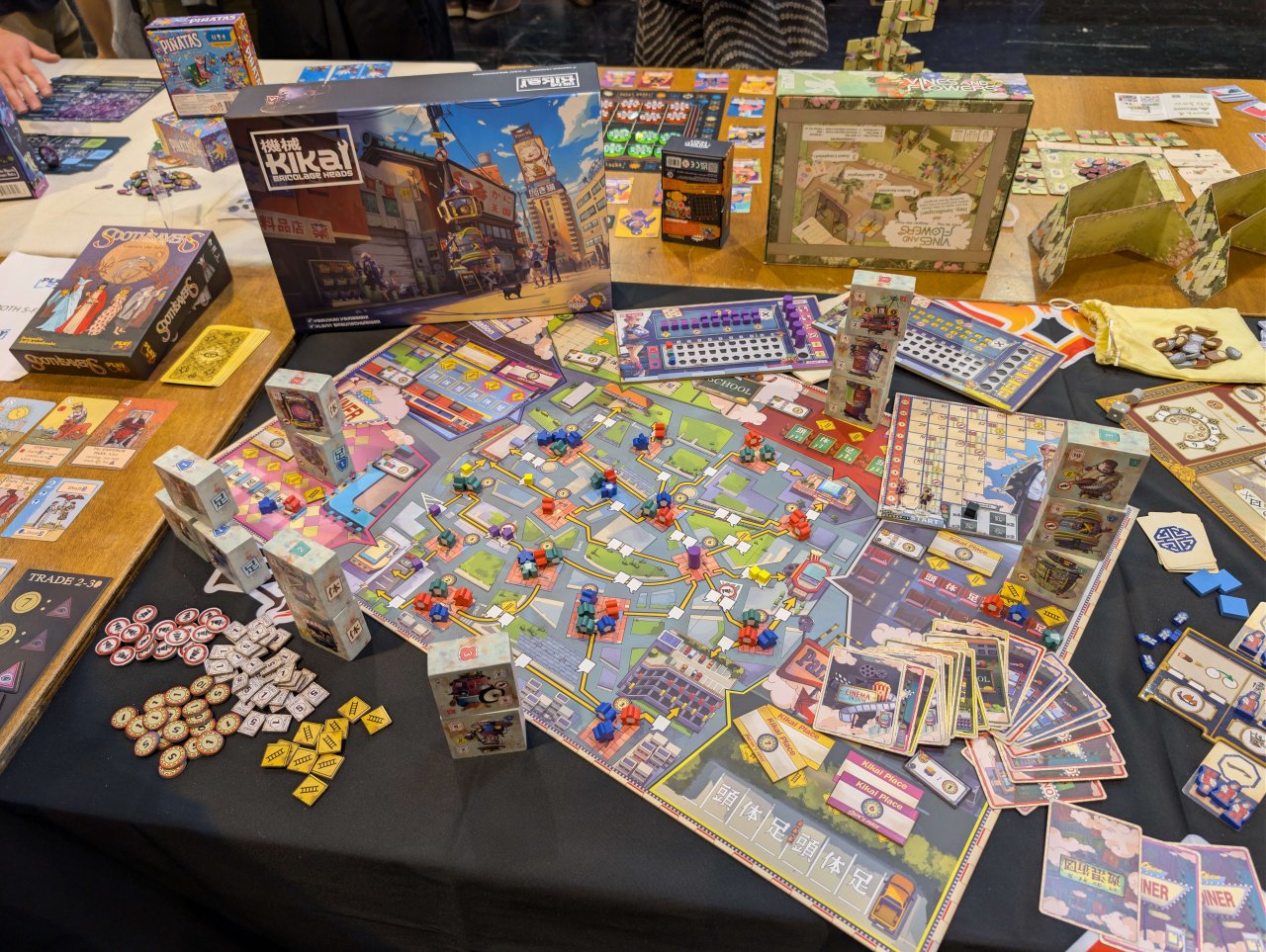 ꡼ No.062 | ˥ܥ塼ॢåפSPIEL'25ɥĥƼޤ ֻ֥ܥХפ