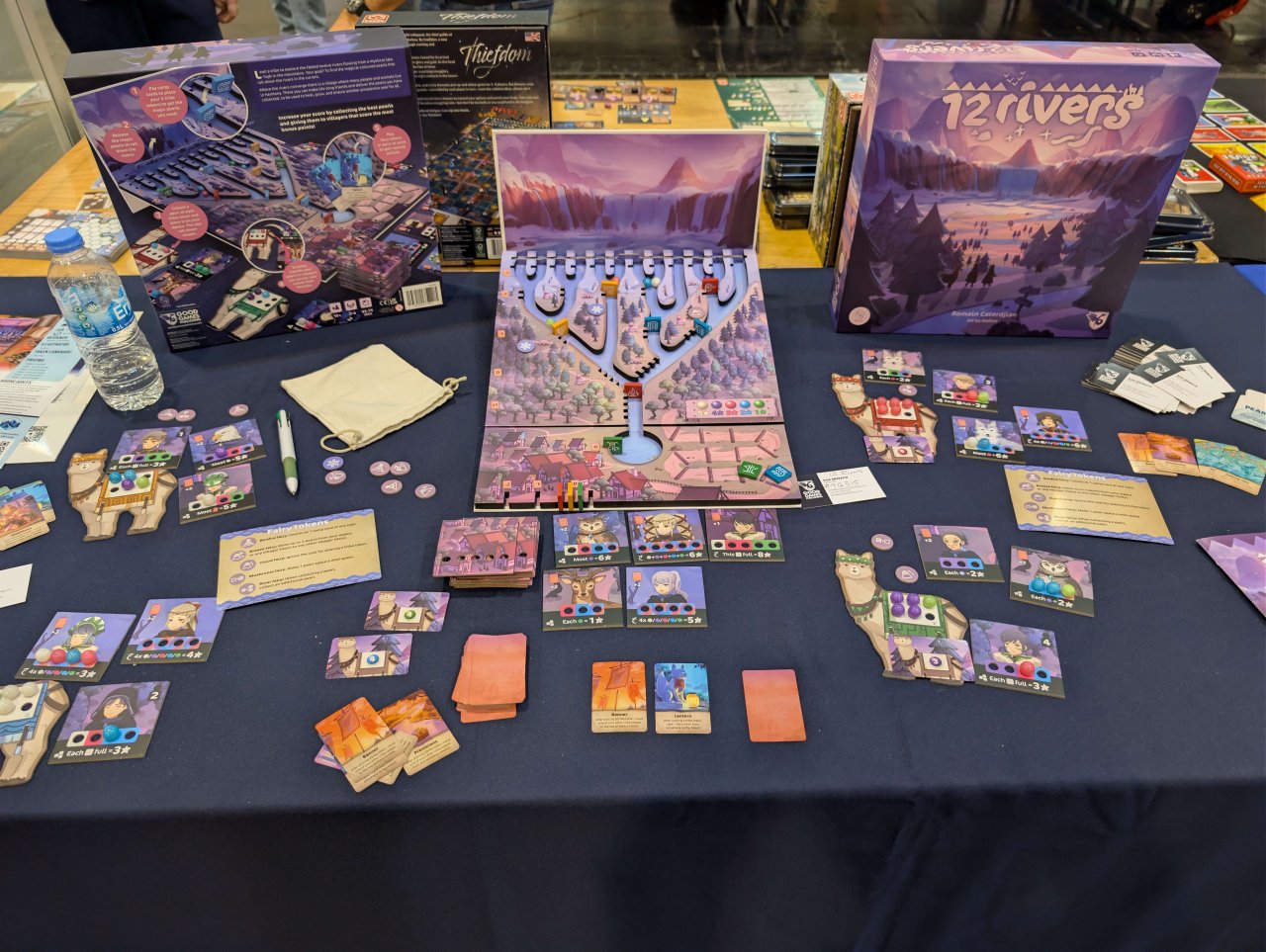 ꡼ No.063 | ˥ܥ塼ॢåפSPIEL'25ɥĥƼޤ ֻ֥ܥХפ