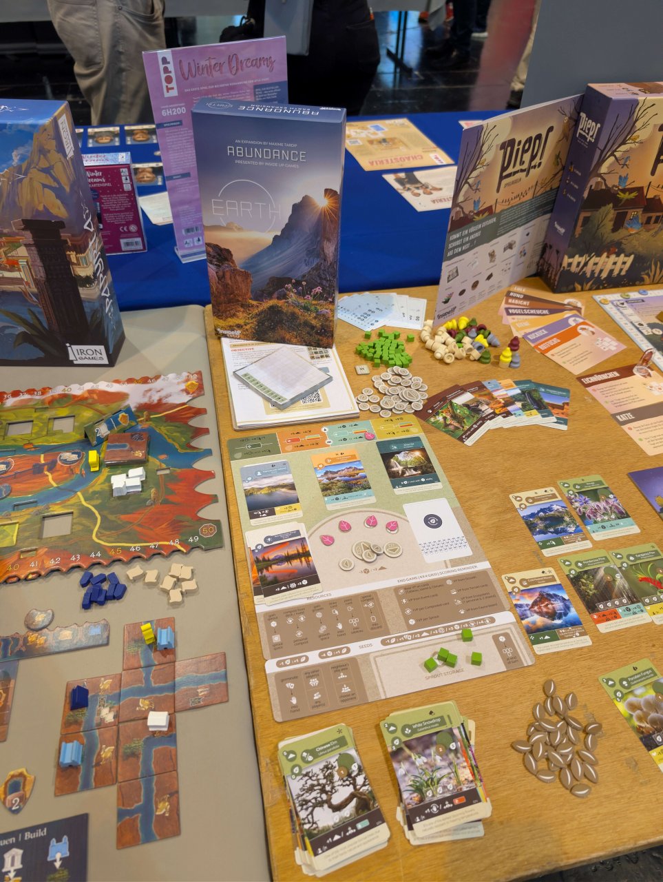 ꡼ No.064 | ˥ܥ塼ॢåפSPIEL'25ɥĥƼޤ ֻ֥ܥХפ