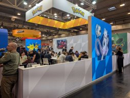 画像ギャラリー No.038のサムネイル画像 / 大幅にボリュームアップしたSPIEL'25。ドイツゲーム賞銅賞は林 尚志氏「ボムバスターズ」が受賞