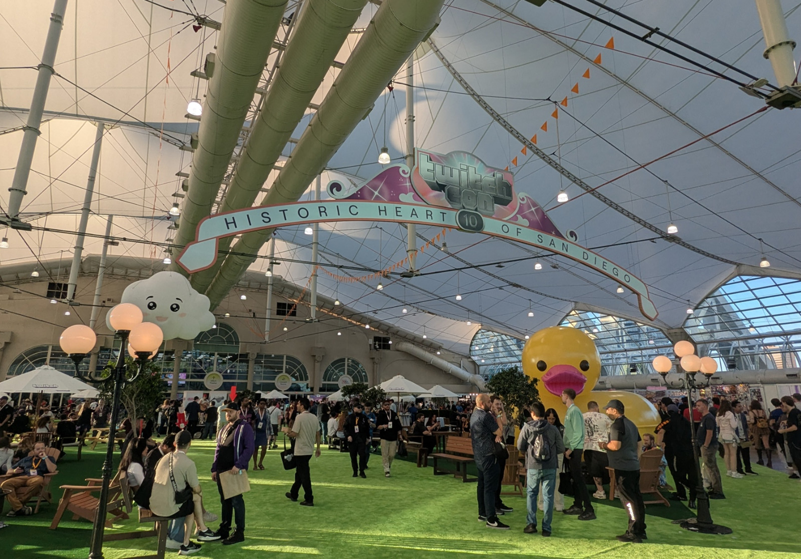 ꡼ No.001 | Υ󥿥ӥ塼TwitchCEOʹȥ꡼ޡɵ᤹뿷ǽ