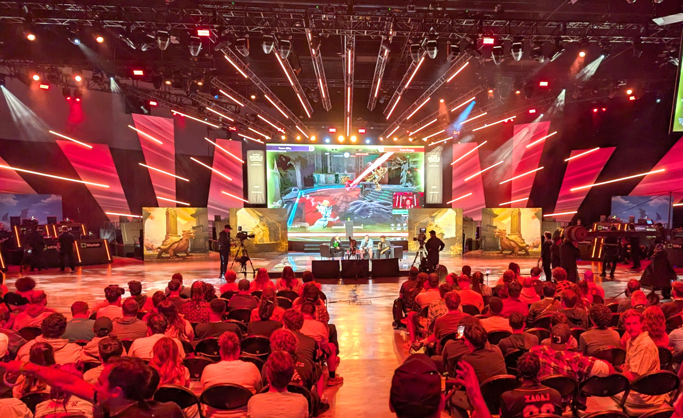 ꡼ No.002 | Υ󥿥ӥ塼TwitchCEOʹȥ꡼ޡɵ᤹뿷ǽ