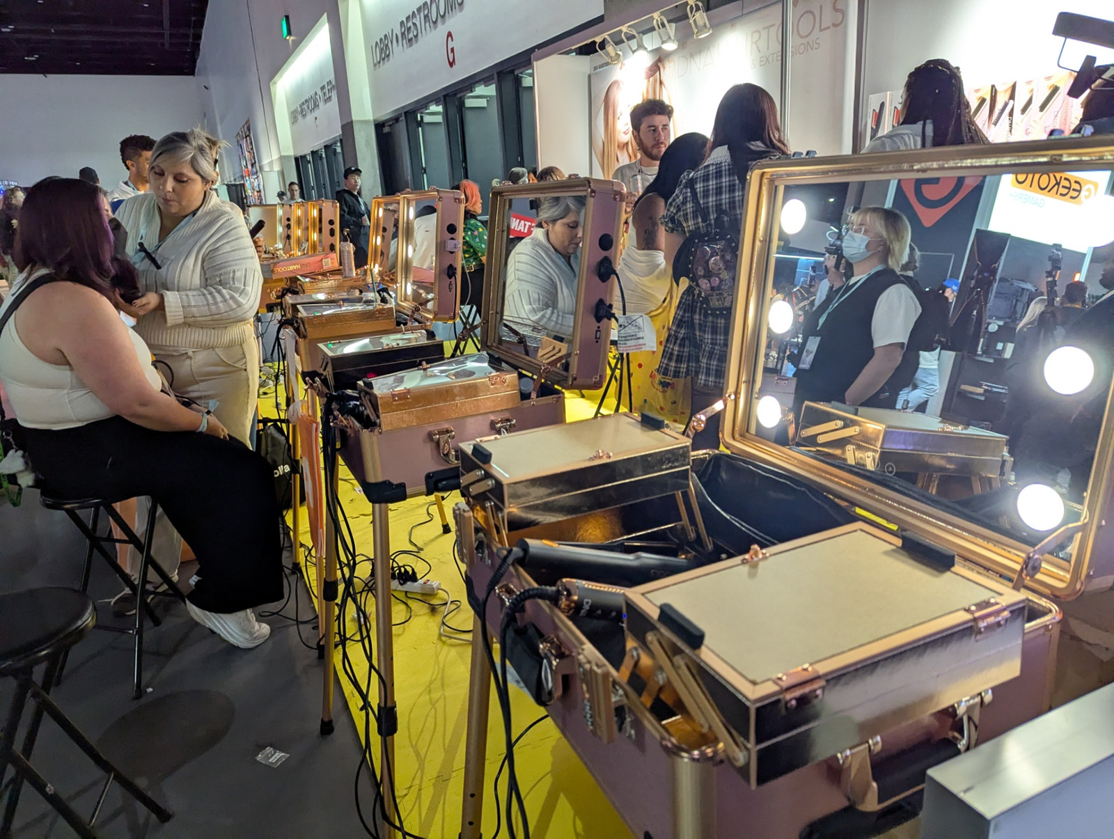 ꡼ No.008 | Υ󥿥ӥ塼TwitchCEOʹȥ꡼ޡɵ᤹뿷ǽ