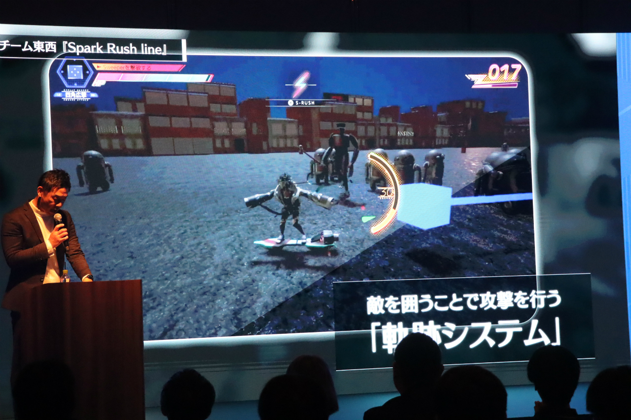 ꡼ No.003 | ץΡRE ENGINEפѤڤμ޼ݡȡͥޤHALबȯ͸Υѥ