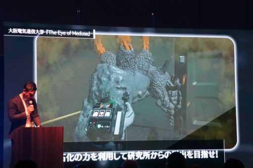 ���������꡼ No.013�Υ���ͥ������ / ���ץ���Ρ�RE ENGINE�פ��Ѥ����������������������ڤμ��޼����ݡ��ȡ���ͥ���ޤ�HAL�������ब��ȯ��������������͸��Υ��������ѥ���