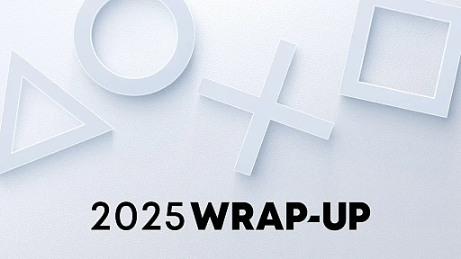 ꡼ No.001Υͥ / 2025ǯ򥲡ǿ֤֤ʤPlayStation 2025פˡ1ǯ֤ǺǤͷ䥸롤ץ쥤֤ʤɤݤ狼