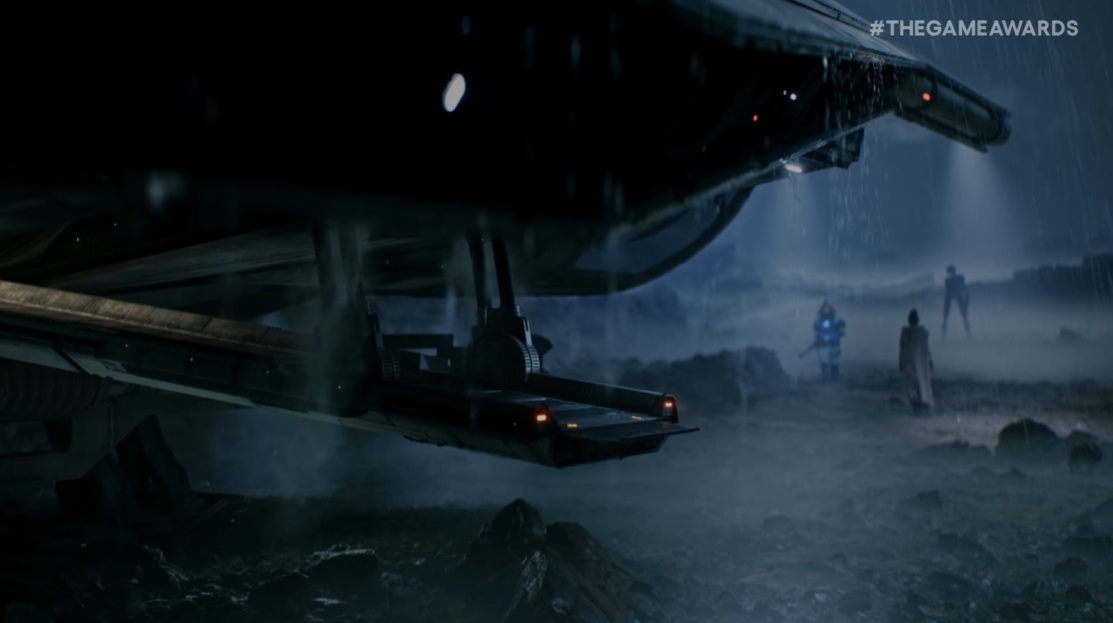 ꡼ No.004 | Star Wars Fate Of The Old RepublicȯɽشΤϡ2003ǯOld Republicʤϥɥ