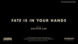 ꡼ No.003 | Star Wars Fate Of The Old RepublicȯɽشΤϡ2003ǯOld Republicʤϥɥ