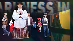 ���������꡼ No.095�Υ���ͥ������ / 4Gamerǯ������Ρ֥�����ȳ���̾�ͥ����Ƚ��״�衣194̾��2025ǯ�򿶤��֤ꡤ��ǯ�ؤη�դ���