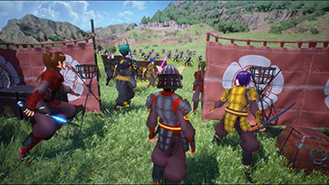 ���������꡼ No.238�Υ���ͥ������ / 4Gamerǯ������Ρ֥�����ȳ���̾�ͥ����Ƚ��״�衣194̾��2025ǯ�򿶤��֤ꡤ��ǯ�ؤη�դ���