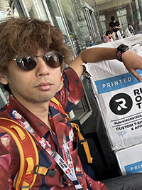 ���������꡼ No.292�Υ���ͥ������ / 4Gamerǯ������Ρ֥�����ȳ���̾�ͥ����Ƚ��״�衣194̾��2025ǯ�򿶤��֤ꡤ��ǯ�ؤη�դ���