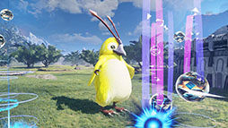 ���������꡼ No.363�Υ���ͥ������ / 4Gamerǯ������Ρ֥�����ȳ���̾�ͥ����Ƚ��״�衣194̾��2025ǯ�򿶤��֤ꡤ��ǯ�ؤη�դ���