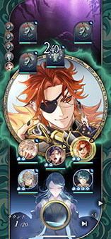 ���������꡼ No.610�Υ���ͥ������ / 4Gamerǯ������Ρ֥�����ȳ���̾�ͥ����Ƚ��״�衣194̾��2025ǯ�򿶤��֤ꡤ��ǯ�ؤη�դ���