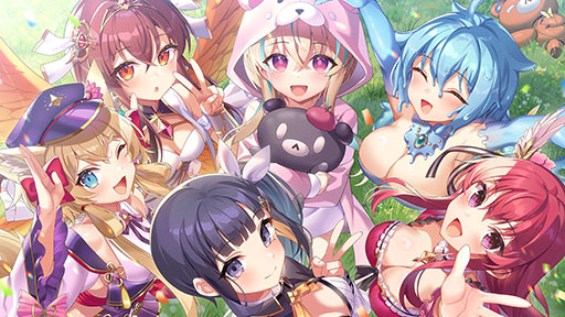 ���������꡼ No.778�Υ���ͥ������ / 4Gamerǯ������Ρ֥�����ȳ���̾�ͥ����Ƚ��״�衣194̾��2025ǯ�򿶤��֤ꡤ��ǯ�ؤη�դ���