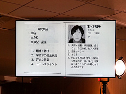 画像ギャラリー No.016のサムネイル画像 / 「光吉猛修 35周年記念ディナーショー in セガ本社」レポート。日本一歌のうまいサラリーマンが昼夜にわたって全22曲を披露(独占インタビューも)