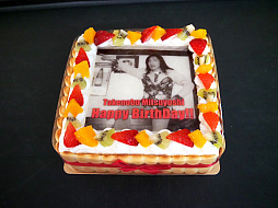 画像ギャラリー No.039のサムネイル画像 / 「光吉猛修 35周年記念ディナーショー in セガ本社」レポート。日本一歌のうまいサラリーマンが昼夜にわたって全22曲を披露(独占インタビューも)