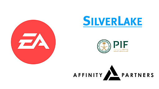 ���������꡼ No.002�Υ���ͥ������ / Electronic Arts�γ��礬����������ӥ����ܷϥե���ɤˤ������Ƥ���Ū¿���Ǿ�ǧ������550���ɥ롤2027ǯ����1��Ⱦ���δ�λ��ͽ��