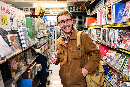 ���������꡼ No.017�Υ���ͥ������ / �����ѡ��ݥƥ�10���ֽ֡��ո����Բ��̲��פ��Фˡ�by 4Gamer