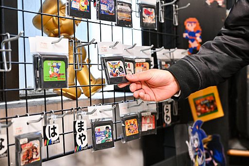 ���������꡼ No.031�Υ���ͥ������ / �����ѡ��ݥƥ�10���ֽ֡��ո����Բ��̲��פ��Фˡ�by 4Gamer