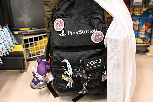 ���������꡼ No.032�Υ���ͥ������ / �����ѡ��ݥƥ�10���ֽ֡��ո����Բ��̲��פ��Фˡ�by 4Gamer