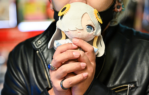 ���������꡼ No.037�Υ���ͥ������ / �����ѡ��ݥƥ�10���ֽ֡��ո����Բ��̲��פ��Фˡ�by 4Gamer