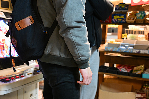 ���������꡼ No.040�Υ���ͥ������ / �����ѡ��ݥƥ�10���ֽ֡��ո����Բ��̲��פ��Фˡ�by 4Gamer