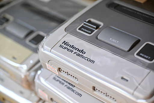 ���������꡼ No.043�Υ���ͥ������ / �����ѡ��ݥƥ�10���ֽ֡��ո����Բ��̲��פ��Фˡ�by 4Gamer