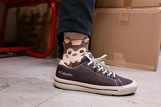 ���������꡼ No.046�Υ���ͥ������ / �����ѡ��ݥƥ�10���ֽ֡��ո����Բ��̲��פ��Фˡ�by 4Gamer